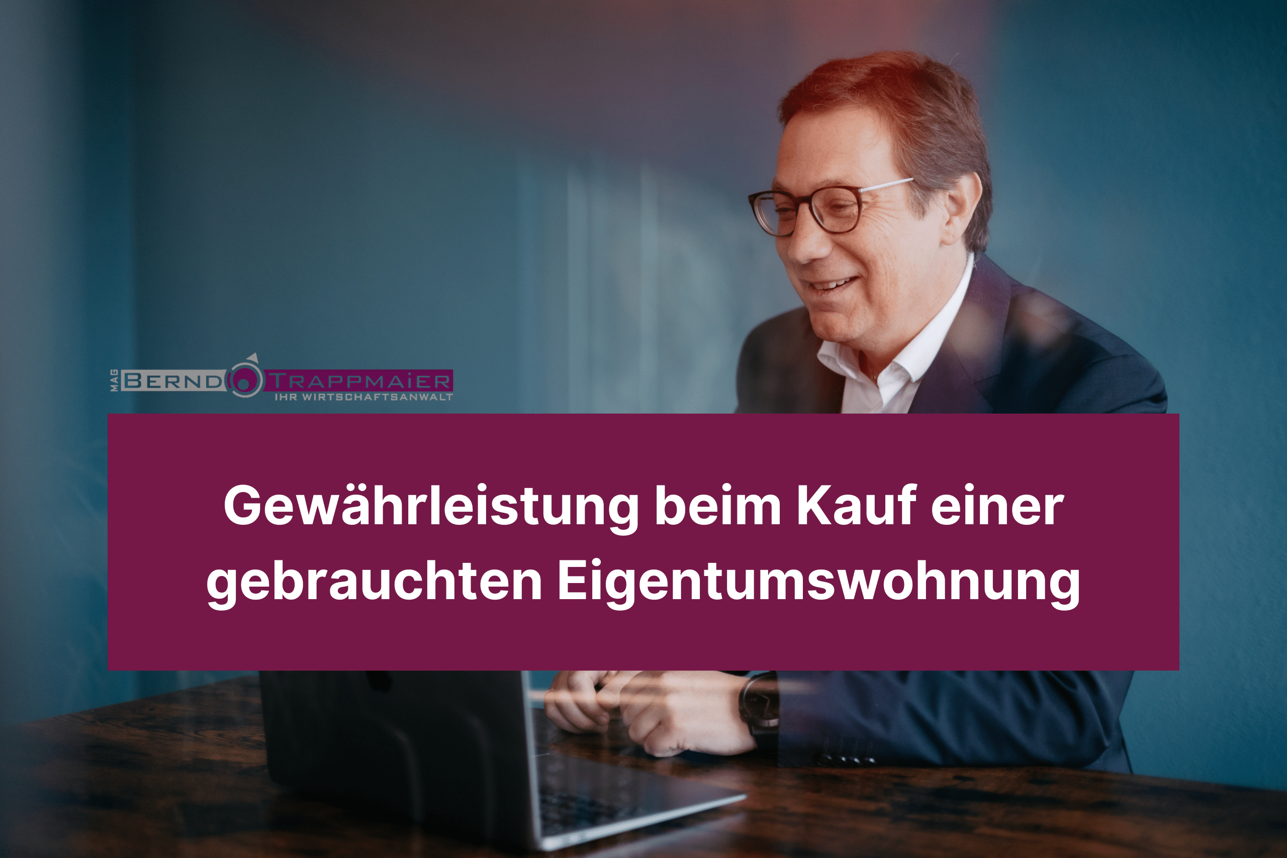 Gewährleistung beim Kauf einer gebrauchten Eigentumswohnung