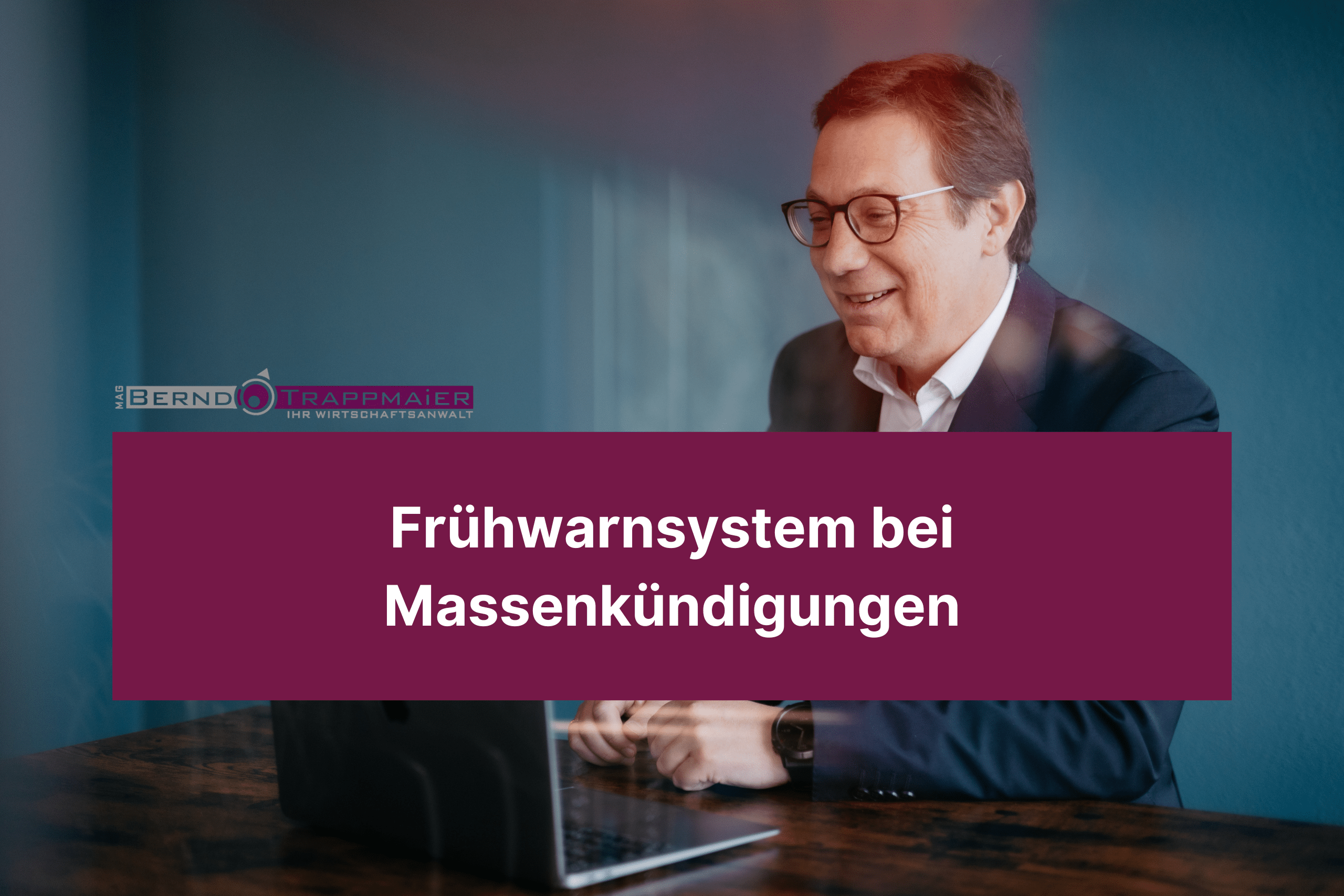 Frühwarnsystem bei Massenkündigungen